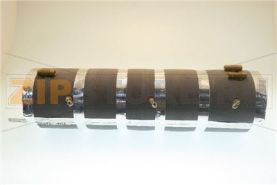 ASSIEME CALDAIA 3GR. AURELIAII  T3 