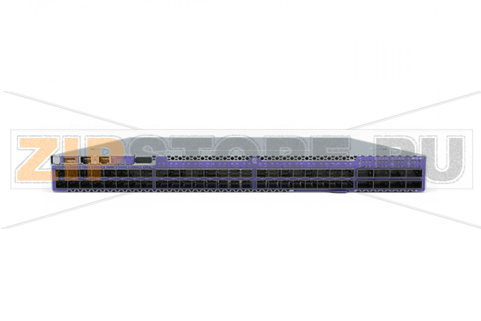 Коммутатор Extreme Networks X695-48Y-8C 