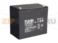 FIAMM FG 25507