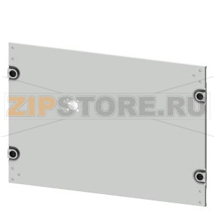 Крышка 3KL/A714/3,4P/Вертик/H350/W600 Siemens 8PQ2035-6BA07 