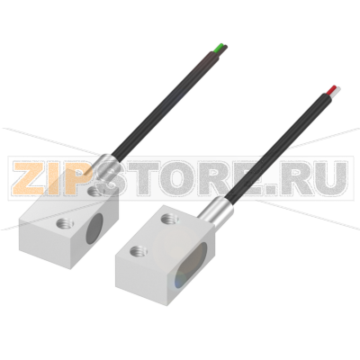 Головка оптического датчика Micromote Balluff BOH00EN 