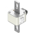 Предохранитель, 630 A, AC 690 В, 200 кА, size 2, 61x77x135 мм, aR, IEC UL Eaton FUSE 630A 690V - Предохранитель, 630 A, AC 690 В, 200 кА, size 2, 61x77x135 мм, aR, IEC UL Eaton FUSE 630A 690V