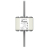 Предохранитель, 630 A, AC 690 В, 200 кА, size 2, 61x77x135 мм, aR, IEC UL Eaton FUSE 630A 690V - Предохранитель, 630 A, AC 690 В, 200 кА, size 2, 61x77x135 мм, aR, IEC UL Eaton FUSE 630A 690V