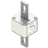 Предохранитель, 630 A, AC 690 В, 200 кА, size 2, 61x77x135 мм, aR, IEC UL Eaton FUSE 630A 690V - Предохранитель, 630 A, AC 690 В, 200 кА, size 2, 61x77x135 мм, aR, IEC UL Eaton FUSE 630A 690V