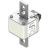 Предохранитель, 630 A, AC 690 В, 200 кА, size 2, 61x77x135 мм, aR, IEC UL Eaton FUSE 630A 690V - Предохранитель, 630 A, AC 690 В, 200 кА, size 2, 61x77x135 мм, aR, IEC UL Eaton FUSE 630A 690V