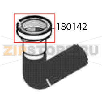 Raccordo x pompa SC. BHC-HR Comenda PF45 Raccordo x pompa SC. BHC-HR Comenda PF45Запчасть на деталировке под номером: 180142