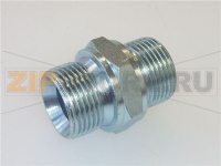 NIPPLO 3/4" SEDE CONICA