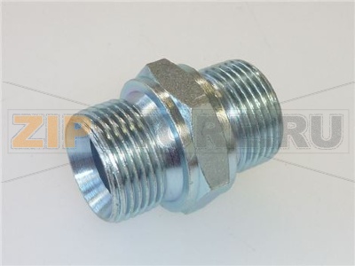 NIPPLO 3/4&quot; SEDE CONICA 