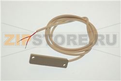 SENSORE REED 45X10 BIANCO PSTPA001 L1000 