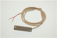 SENSORE REED 45X10 BIANCO PSTPA001 L1000