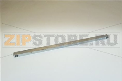 BARRA QUADRA 15X20X499 (350) 