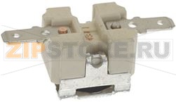 КОНТАКТ ТЕРМОСТАТА 110°C 