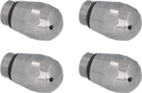 KIT STEAM SPRAYERS 4-HOLE