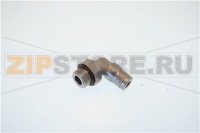 ЗАЩЕЛКИВАЮЩЕЕСЯ СОЕДИНЕНИЕ 1/8 L GIR. D4