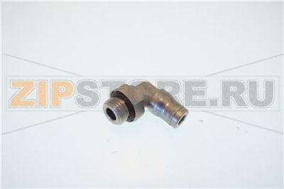 ЗАЩЕЛКИВАЮЩЕЕСЯ СОЕДИНЕНИЕ 1/8 L GIR. D4 