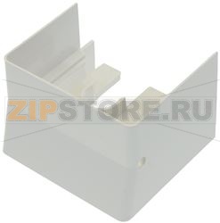 COPRIRUBINETTO BIANCO A PISTONE 