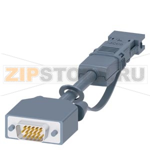 connecting cable accessory for: TD500-3VA Siemens 3VA9977-0MY10 