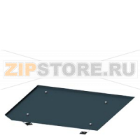 Набор для модернизации верхней пластины углового каркаса IPX1/D400 Siemens 8PQ2304-4BA11