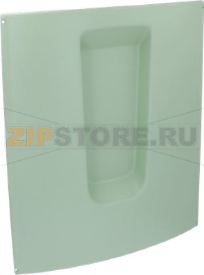 PANNELLO ABS V0 CHIUSURA VANO ELETT. N.A 