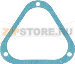 УПЛОТНИТЕЛЬ ФОРСУНКИ 