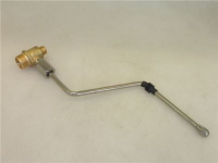 ASSIEME TUBO VAPORE INOX
