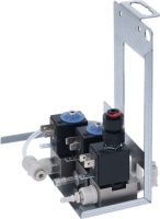 1700R SELF-CLEANING SOLENOID VALVE ASSEM