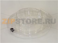 COPERCHIO INFERIORE ø 325 mm