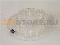 COPERCHIO INFERIORE ø 325 mm 