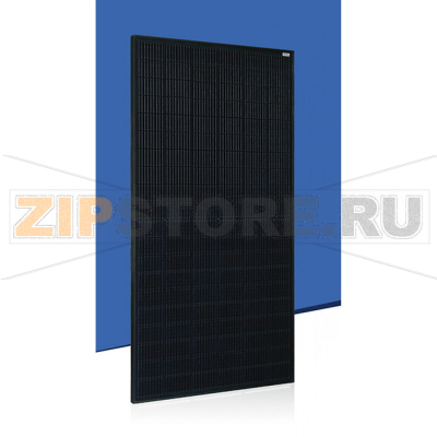 Модуль фотоэлектрический 335 Вт Chint CHSM60M(BL)-HC-335W 