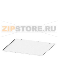 Верхняя Панель IP55/W850/D800 Siemens 8PQ2300-8BA02