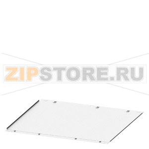 Верхняя Панель IP55/W850/D800 Siemens 8PQ2300-8BA02 