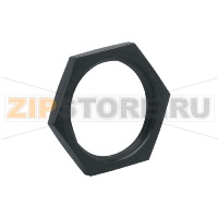 Гайка шестиугольная IFM E10029