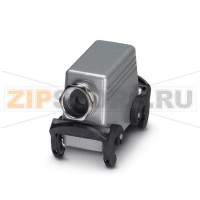 Корпус с кабельным сальником Phoenix Contact HC-B 16-TMQ-76/M1PG21S