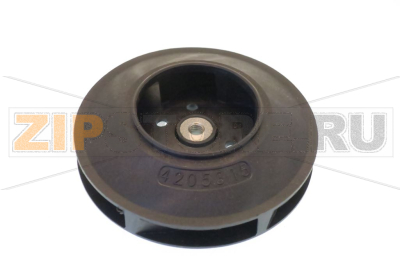КРЫЛЬЧАТКА FIR Ø 119 MM 