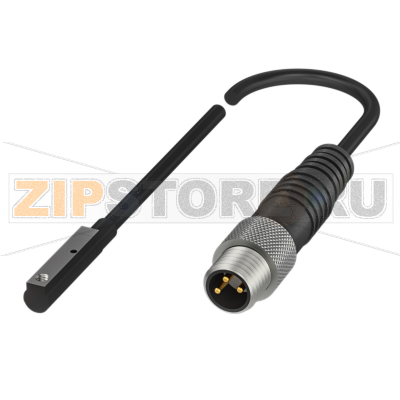 Датчики магнитного поля для C-образного паза Balluff BMF00LH 