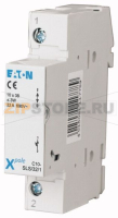 Держатель предохранителя 10х38, 1 полюс Eaton C10-SLS/32/1