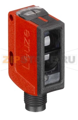 Датчик оптический Leuze HRT 25B/L69.31-2500-S12 