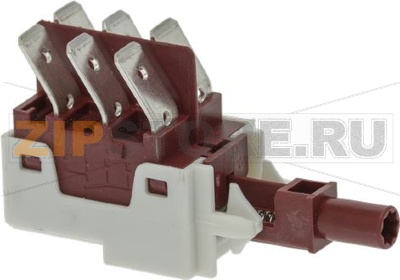 ДВОЙНОЙ ДЕВИАТОР 16А 250В 