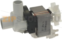 DRAIN PUMP HANNING BE28B4-178