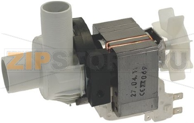 DRAIN PUMP HANNING BE28B4-178 