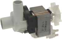 DRAIN PUMP HANNING BE28B4-178