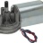 МОТОР-РЕДУКТОР 30W 24VDC - МОТОР-РЕДУКТОР 30W 24VDC