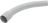 GRIP FOR VACUUM CLEANER HOSE BOSCH