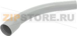 GRIP FOR VACUUM CLEANER HOSE BOSCH 