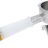 PESADO FILTER HOLDER 2 CUPS WHITE&amp;GOLD - PESADO FILTER HOLDER 2 CUPS WHITE&amp;GOLD