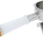 PESADO FILTER HOLDER 2 CUPS WHITE&amp;GOLD - PESADO FILTER HOLDER 2 CUPS WHITE&amp;GOLD