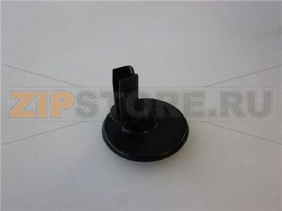 PESTELLO CAFFE&#039; ø 50,5 mm NERO 