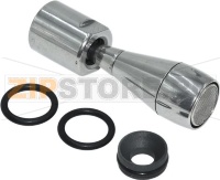 ВОДЯНАЯ ТРУБКА