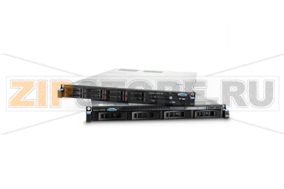 Сервер Lenovo 7160B2G 