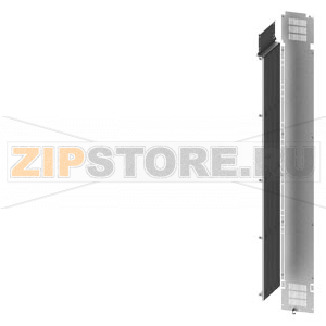 Разделитель 2B DIST BUSBAR W200/D800 Siemens 8PQ4000-0BA02 